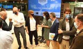 El sector turístic de la demarcació de Tarragona calcula que ha deixat de facturar 4.500 milions d'euros aquesta temporada a causa de la Covid-19