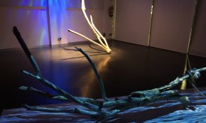 La Torre del Port acollirà la videoinstal·lació «Troballes» de l'artista visual Jordi Plana