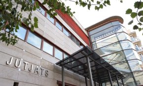 Es posa en marxa el nou jutjat de primera instància de Reus amb nou professionals