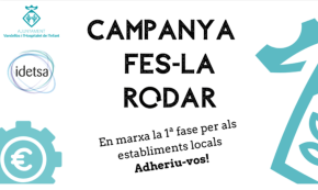 L'Ajuntament de Vandellòs i l'Hospitalet de l'Infant començarà a lliurar les targetes moneder als veïns i veïnes que les han sol·licitat el 29 de setembre