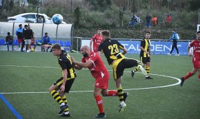 El Cambrils Unió s'imposa al Perelló per 3 a 0 en el darrer partit de la pretemporada