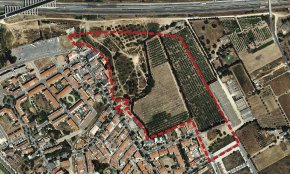 S'aprova provisionalment una modificació del POUM per incrementar la densitat d'habitatge de protecció pública al Sector 2 - La Cava