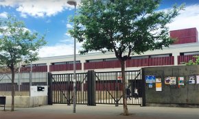 L'escola Mas Clariana confina dues classes per la detecció de dos casos positius en covid-19