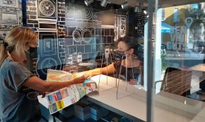 Vandellòs i l'Hospitalet de l'Infant fa un balanç positiu de la temporada turística d'estiu