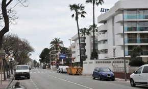 El govern municipal desestima la proposta de Cs en la què demanava una rebaixa fiscal 