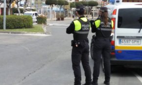 La Policia Local denuncia l'organitzador d'una festa familiar, a Vilafortuny, amb 26 persones reunides