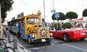 Cambrils fa un pas més per aconseguir l'etiqueta de «Destinació Turística Intel·ligent»