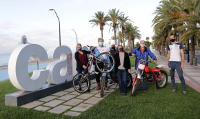 Cambrils acollirà la Copa Espanya Trial Bici i la Copa Catalana Trial Moto Clàssiques