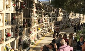 Què es podrà fer i què no per celebrar la Castanyada i la festivitat de Tots Sants «amb seguretat i complint les restriccions per la covid-19»