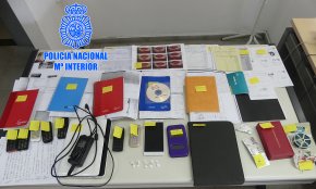 La Policia Nacional desmantella a Cambrils una xarxa d'explotació sexual de dones d'origen sud-americà