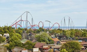 PortAventura World i Paramount Espanya s'uneixen per impulsar activitats d'oci per als visitants
