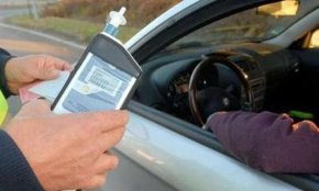 La Policia Local denuncia diversos conductors per positius en controls d'alcoholèmia i substàncies estupefaents