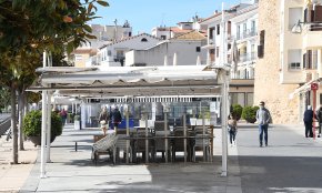 Els índexs de risc de rebrot de covid-19 es disparen per sobre dels 1.000 punts a Cambrils