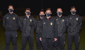 L'Avatars Academy se suma a la campanya #pelsvalents amb la compra solidària de mascaretes