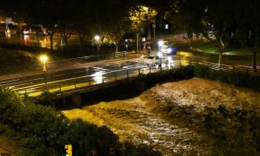 L'ACA impulsa la creació d'un Observatori sobre Inundacions