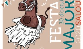 Salou celebra la Festa Major de la Segregació amb més d'una vintena d'actes virtuals per a tota la família