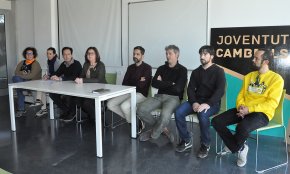 Front comú per recuperar les dues línies de P3 eliminades a les escoles de Cambrils