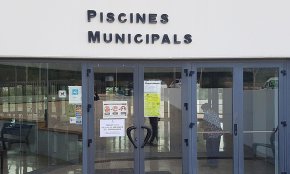 L'Ajuntament de Vandellòs i l'Hospitalet de l'Infant tanca les instal·lacions esportives municipals fins al 2 de novembre