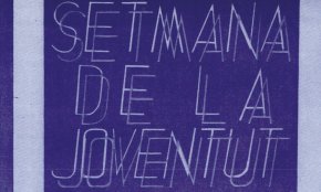 Fulletó Setmana de la Joventut / Any 1984