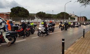 Més de 300 participants es donen cita a l'Eutichesbook 2018, malgrat la pluja i el vent