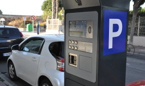 Rebutjada una moció del PP que demanava impulsar un sistema tarifari de notificació de les sancions de trànsit