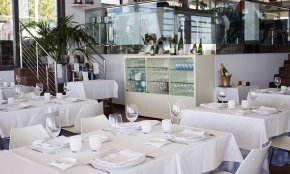 Últims dies per a presentar propostes d'explotació del restaurant del Club Nàutic
