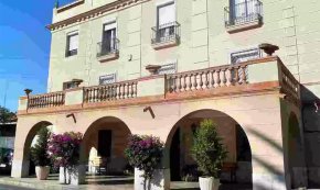 Salut intervé la residència Ítaca Fortuny de Reus amb 44 dels 52 residents i 21 treballadors positius per covid-19