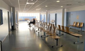 Es realitzen una mitjana diària de 100 proves PCR a Cambrils per detectar l'expansió de la covid-19