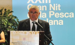 Mor Josep Pijuan, patró major de la Confraria de Pescadors durant 17 anys