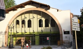 Picabaralla al ple entre Camí Mendoza i Ana López per la compra del celler de la Cooperativa Agrícola
