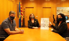 S'inicia una campanya a Cambrils i al Baix Camp per recollir amb seguretat les xeringues usades