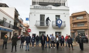 L'Ajuntament de Vandellòs i l'Hospitalet de l'Infant dona suport al sector de la restauració local