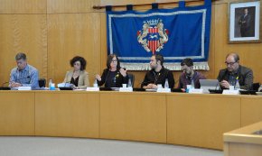 L'Ajuntament de Cambrils va tancar l'any 2017 amb un deute de 25,3 milions d'euros