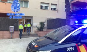 La Policia Nacional desmantella una organització criminal que regularitzava estrangers amb empadronaments fraudulents