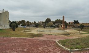 Enric Daza, regidor d'Urbanisme: «Ja està tot en ordre, definitivament, per poder construir al sector de La Bòbila»