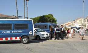 L'Audiència Nacional començarà a jutjar, demà, els tres únics integrants vius de la cèl·lula jihadista de Ripoll 