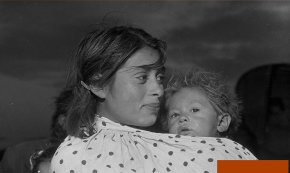 Cultura obrirà la sala d'Àgora, els dimecres 11 i 18 de novembre per la tarda, per visitar l'exposició «Barcelona gitana» de Jaques Léonard