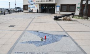 Gran expectació mediàtica en el primer dia del judici pels atemptats jihadistes de fa tres anys a Barcelona i Cambrils