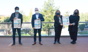 Salou fa una crida a la participació a la Marató de donants de sang els propers 13 i 14 de novembre