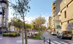 L'Ajuntament té previst arranjar 76 punts del municipi entre voreres i carrers