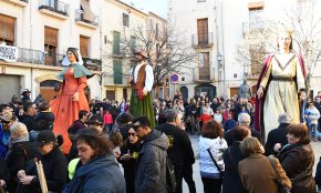 La celebració de la Festa Major de la Puríssima, pendent de l'evolució de la pandèmia