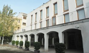 La Torre del Llimó, un espai de treball compartit pensat per allotjar empreses i emprenedors
