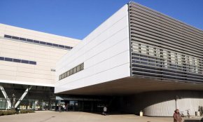 Roben aparells de diagnosi i material informàtic de l'Hospital Sant Joan de Reus