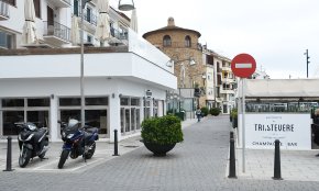 L'índex de risc de rebrot a Cambrils baixa fins gairebé la meitat respecte als registres del darrer cap de setmana