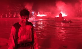 PortAventura renuncia a Halloween i preveu reobrir el proper 5 de desembre