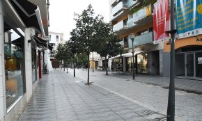 Un total de 34 restaurants ja s'han adherit al llistat d'establiments que ofereixen serveis per emportar o a domicili