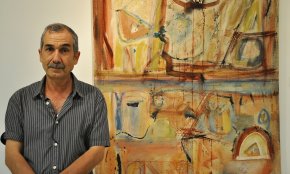 Kamal Sultan: «Les cultures s’han de respectar i estimar; no poden xocar entre elles, va en contra de la seva naturalesa»