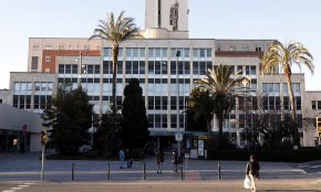 L'Hospital Joan XXIII de Tarragona obre els quiròfans els dissabtes i deriva cirurgies a la Clínica Monegal