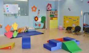 Malestar a l'AMPA de la llar d'infants La Galereta per la finalització de contracte d'una tutora