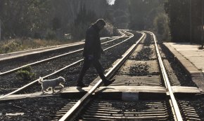 Adif AV torna a licitar la redacció del projecte per integrar l'espai de l'antic traçat ferroviari 